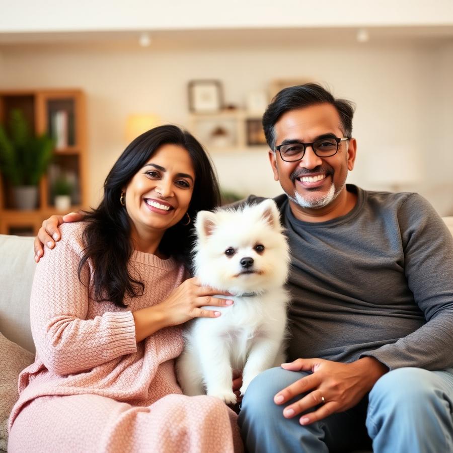 Patel Family
