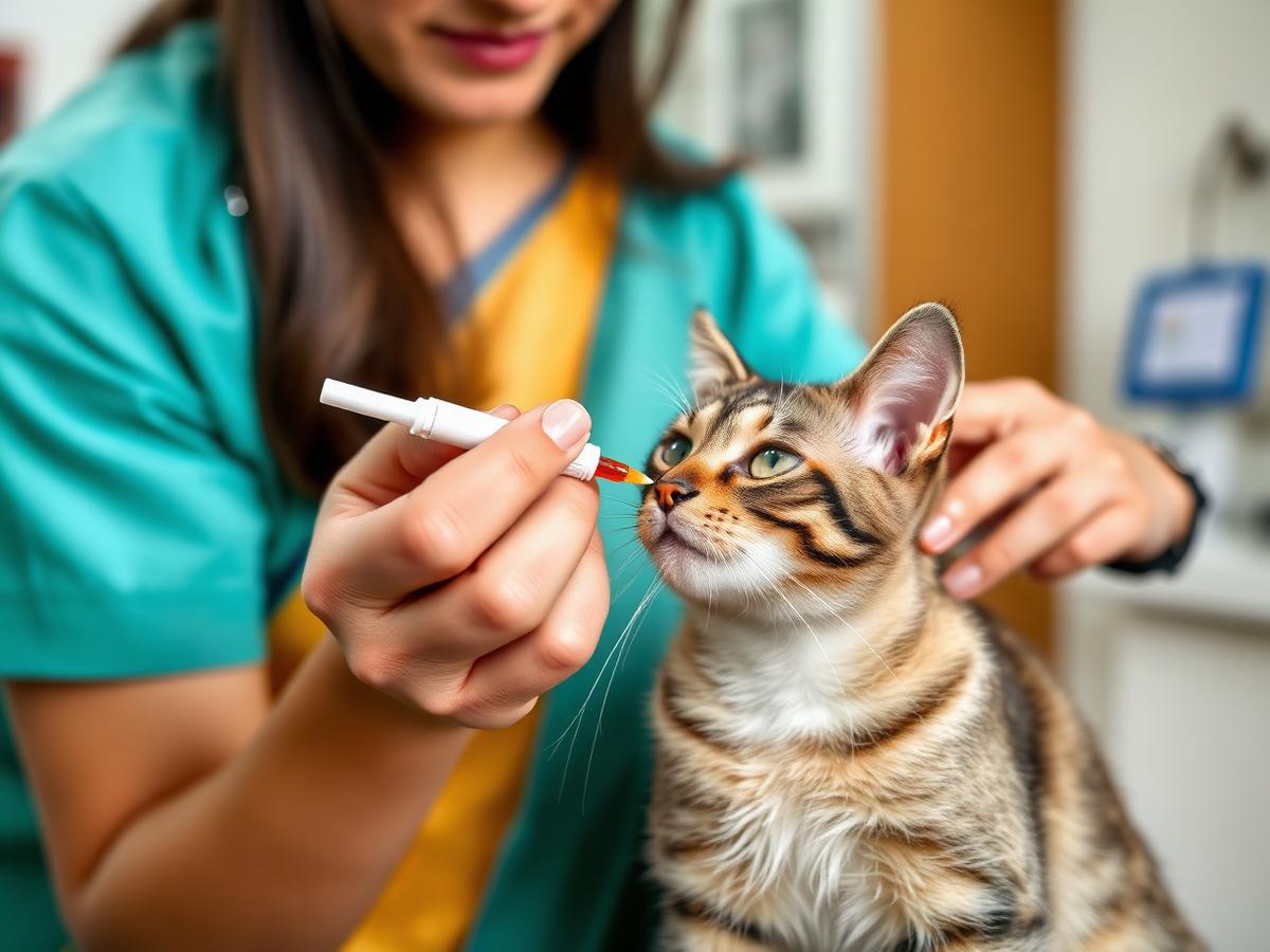 Deworming & Parasite Care