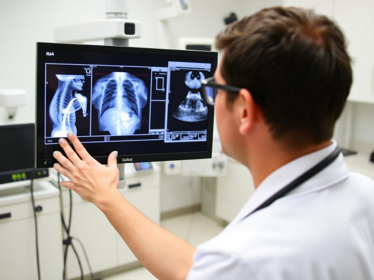 Diagnostics & Lab