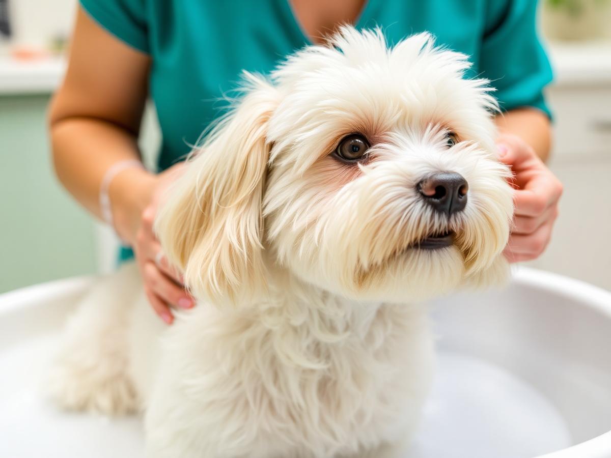 Grooming & Spa