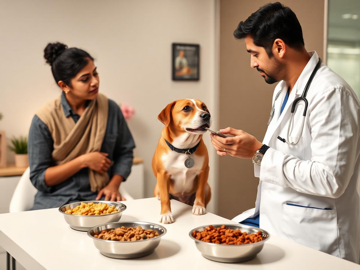 Nutrition Consultation