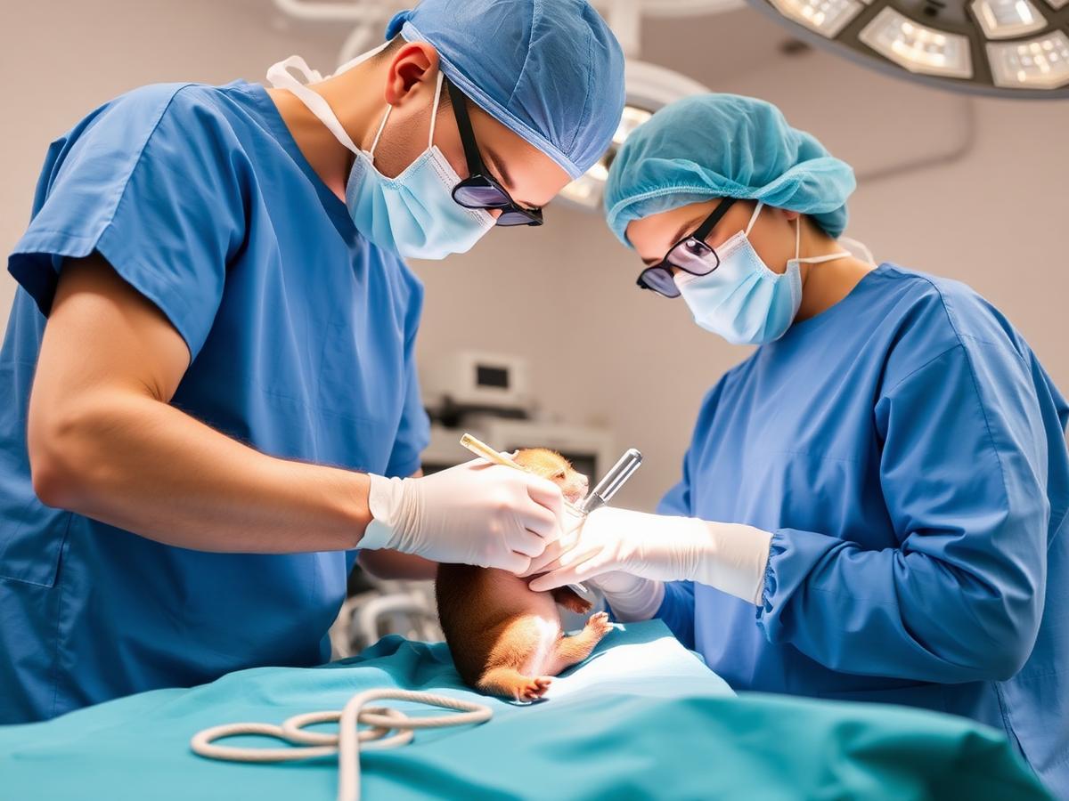 Soft-Tissue Surgery