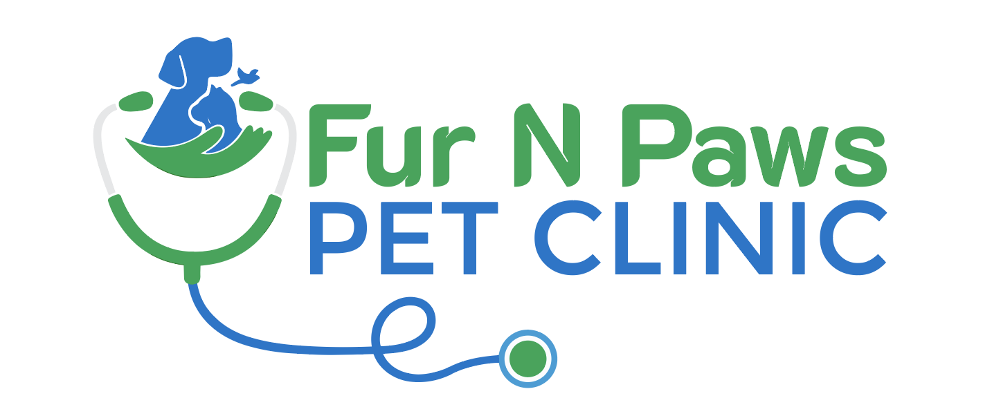 Fur N Paws Pet Clinic